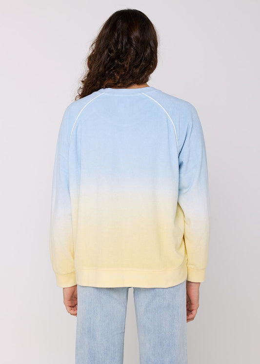 Sisstrevolution Luiza Crew Fleece