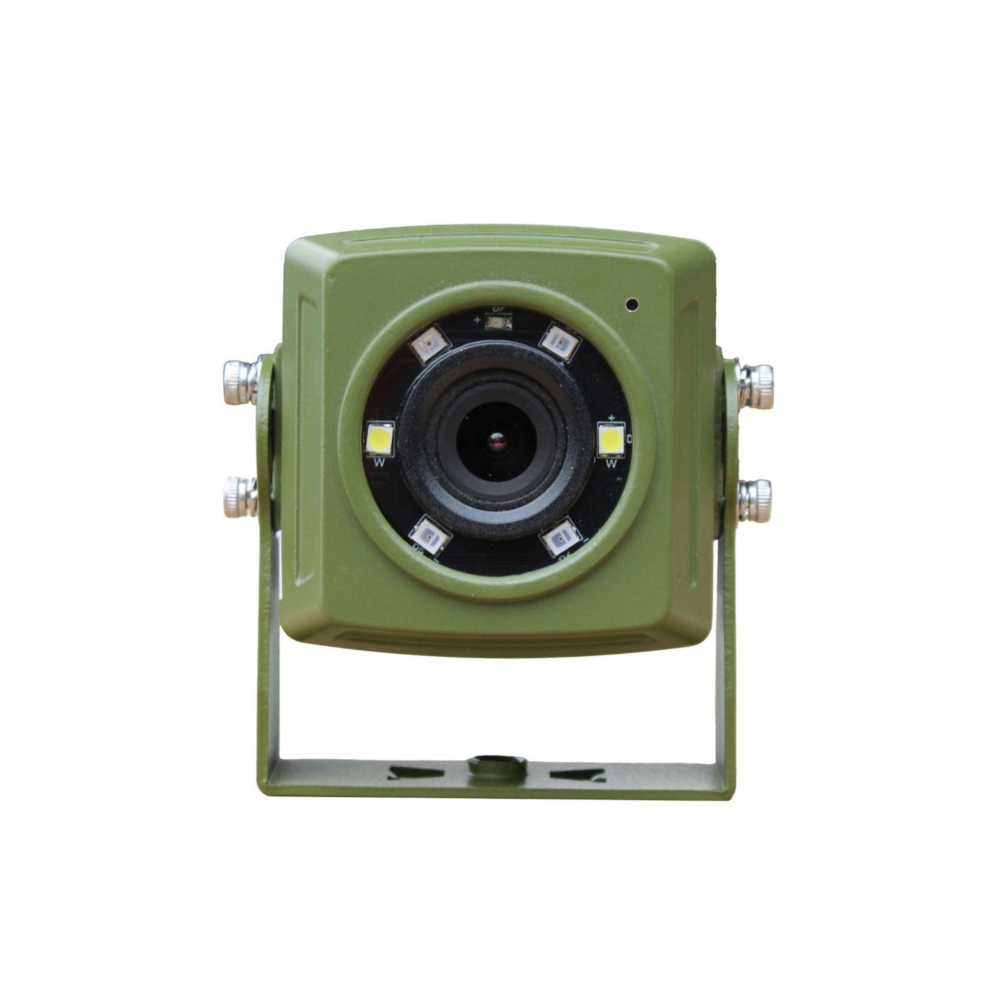 Wired Network Bird Box HD Camera Pack (3rd Gen)