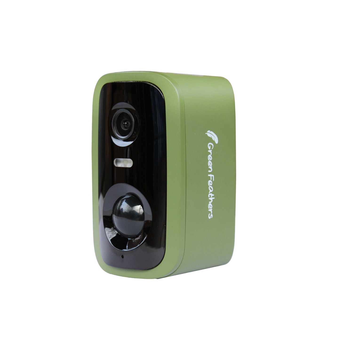 Wireless Solar Powered Bird Box Camera & Screen Pack