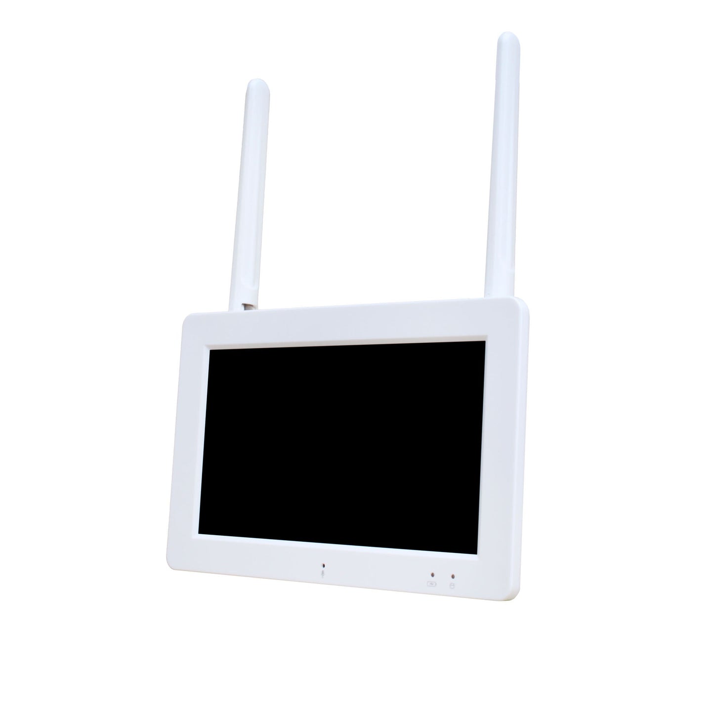 Wireless Solar Powered Bird Box Camera & Screen Pack
