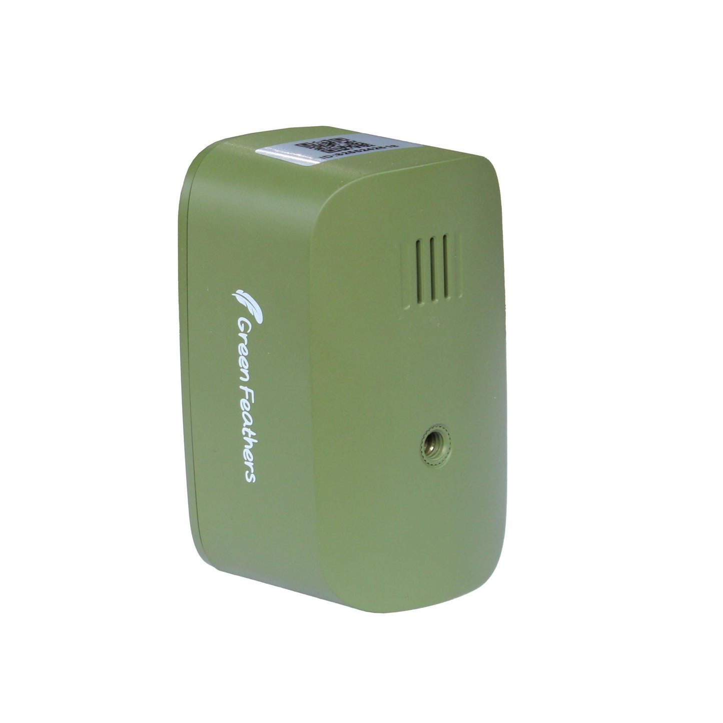 Wireless Solar Powered Bird Box Camera & Screen Pack