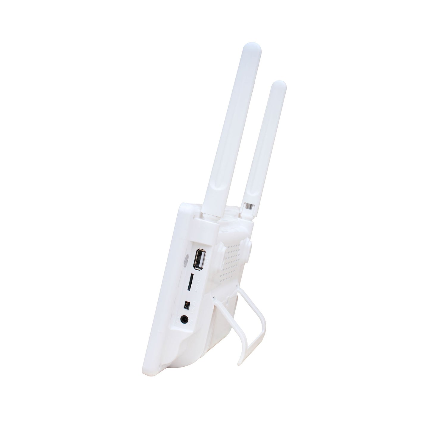 Wireless Solar Powered Bird Box Camera & Screen Pack