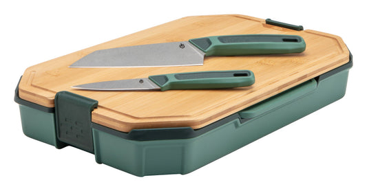 Gerber ComplEAT Cutting Board Set