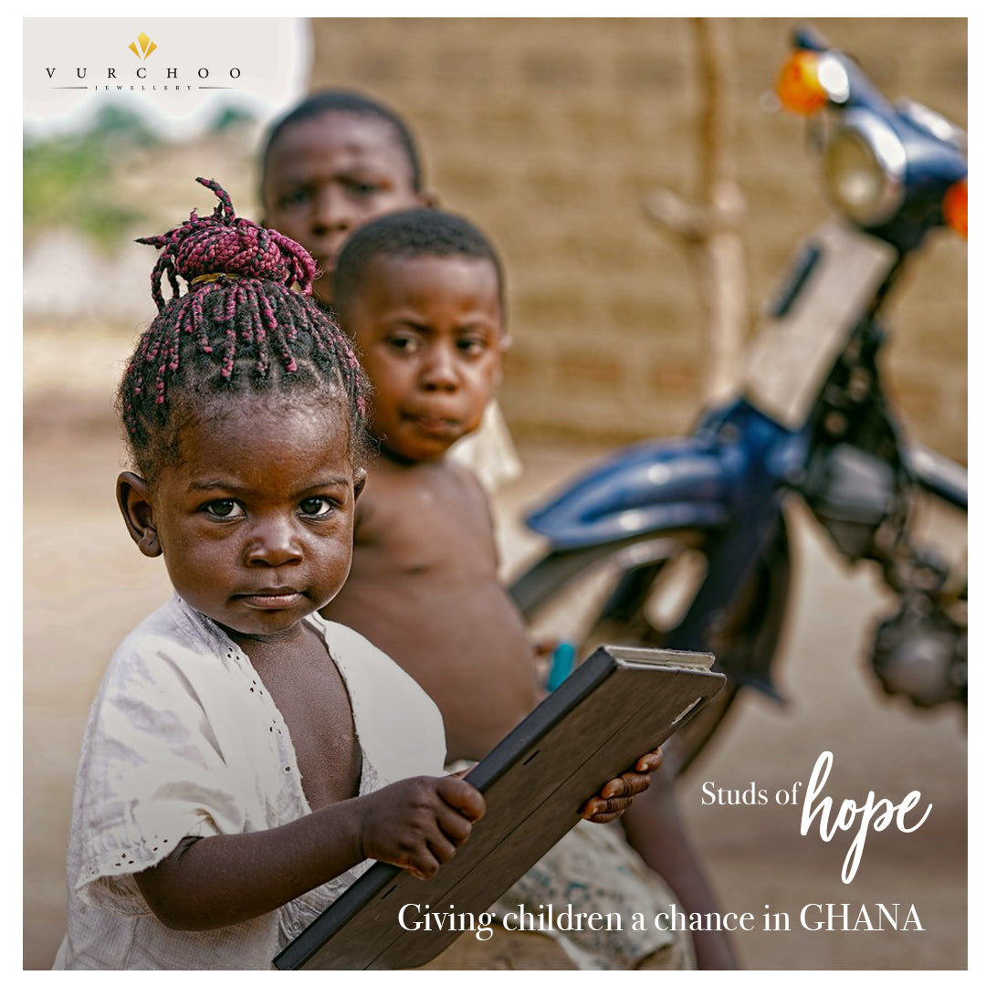 Malachite Drop Bar Gold Stud Earrings