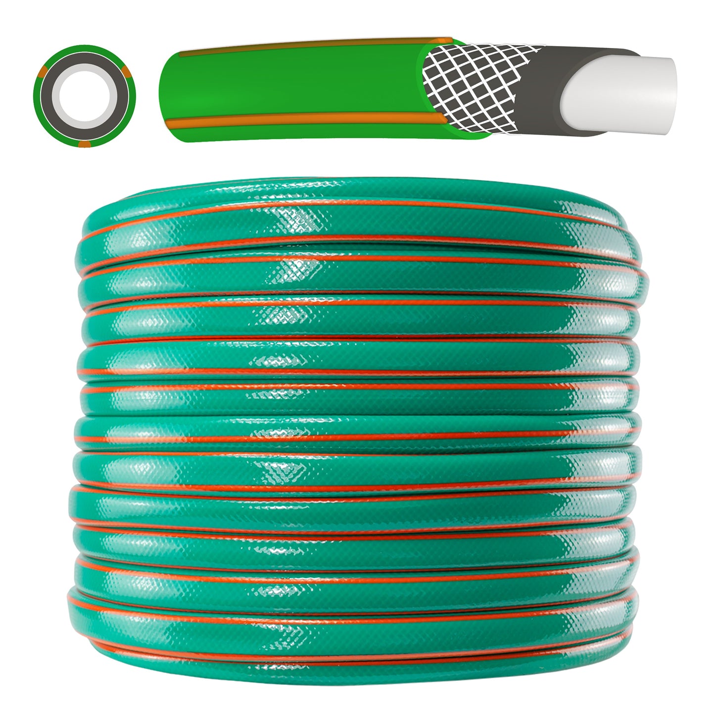 Porous Pipe Kit, POROUS-KIT14