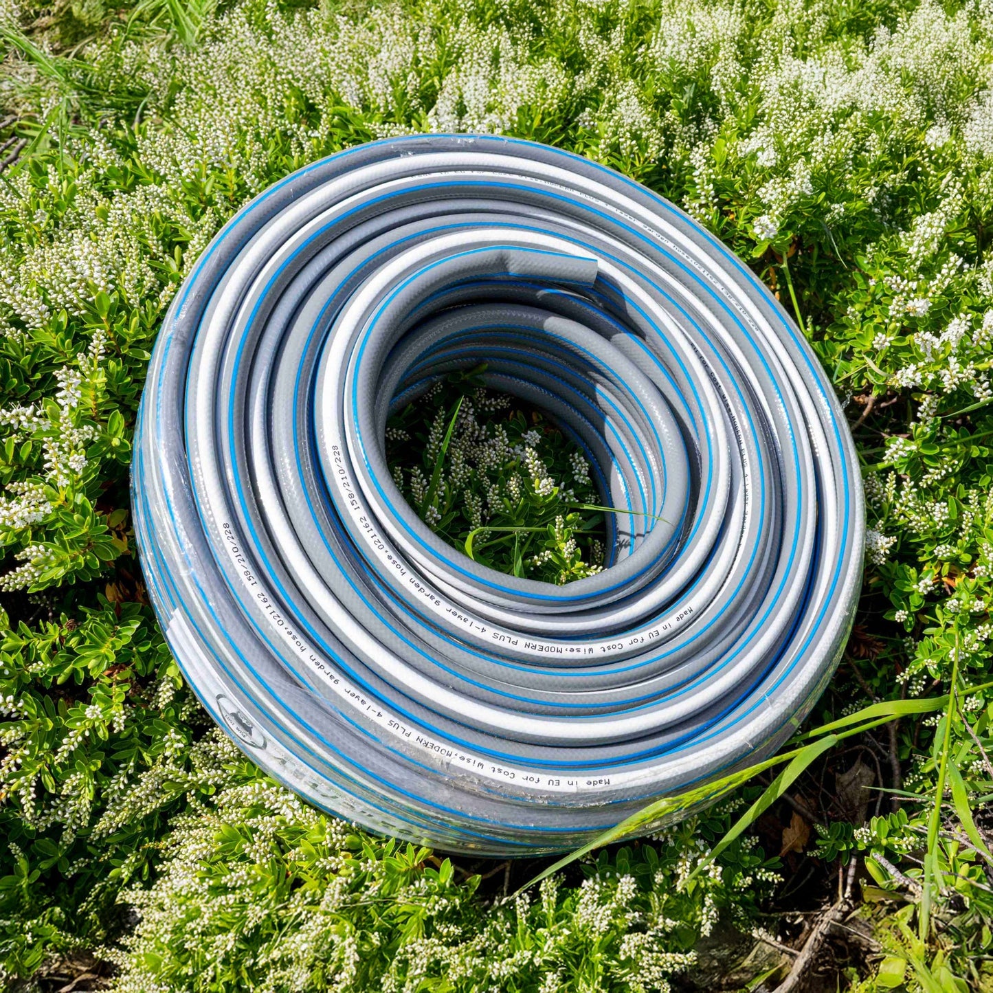 Dog Shower Kit Cold Water Grey