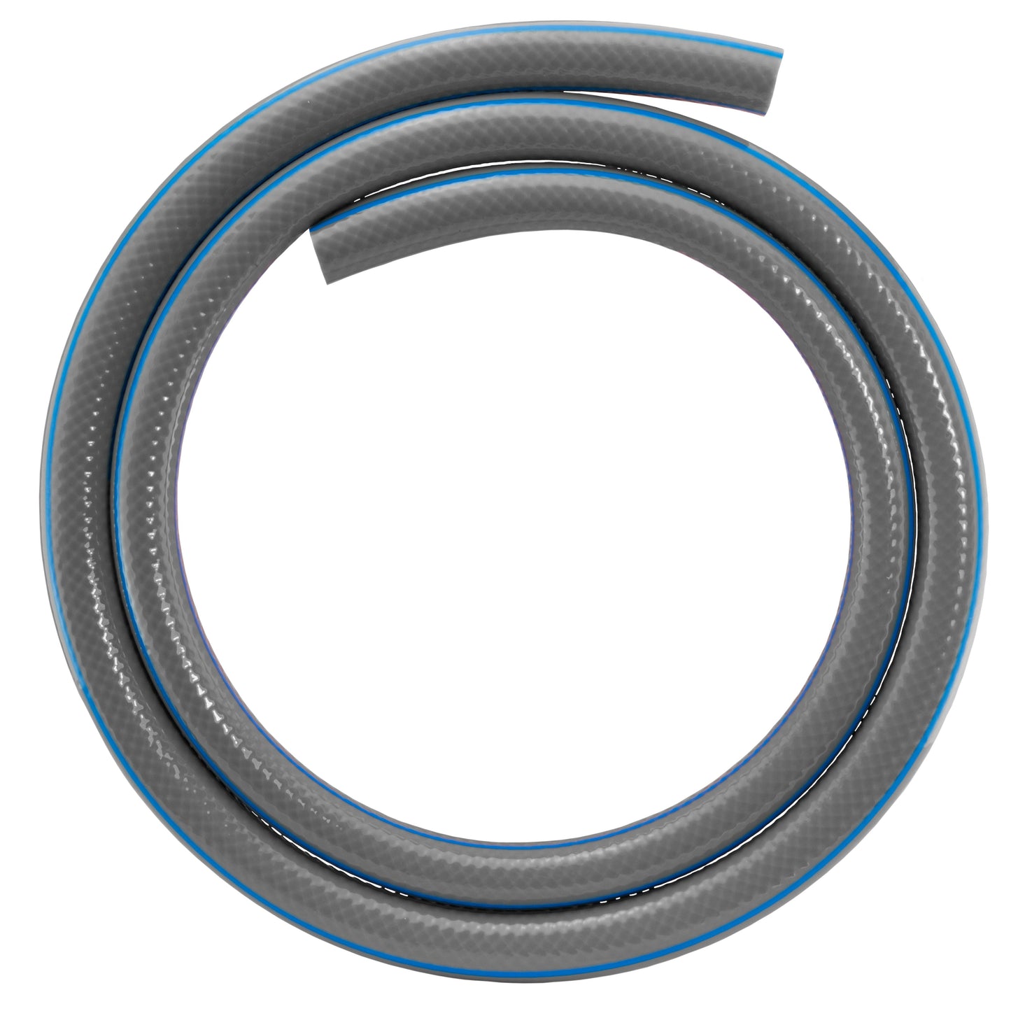 Garden Hose Modern Plus 4-Layer 1/2" Pipe with Hose Connector WL Set