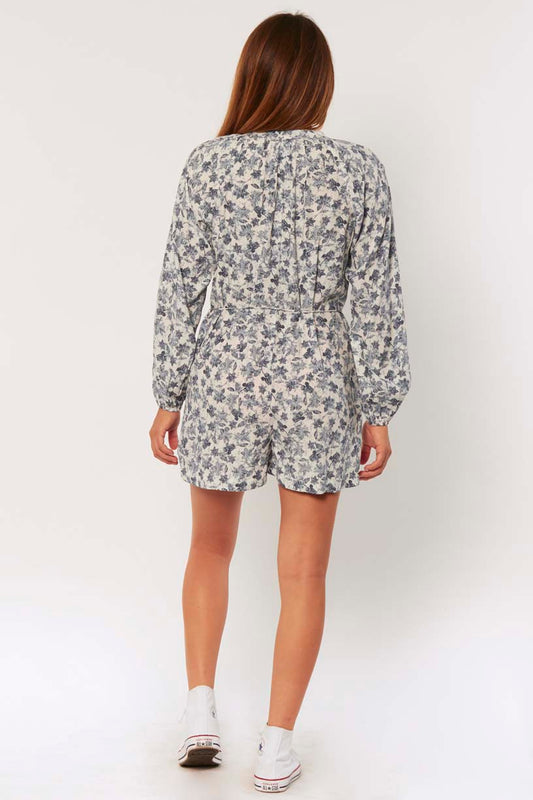 Sisstrevolution Hilo Romper