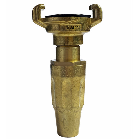 Claw Brass - Lance 3/4"