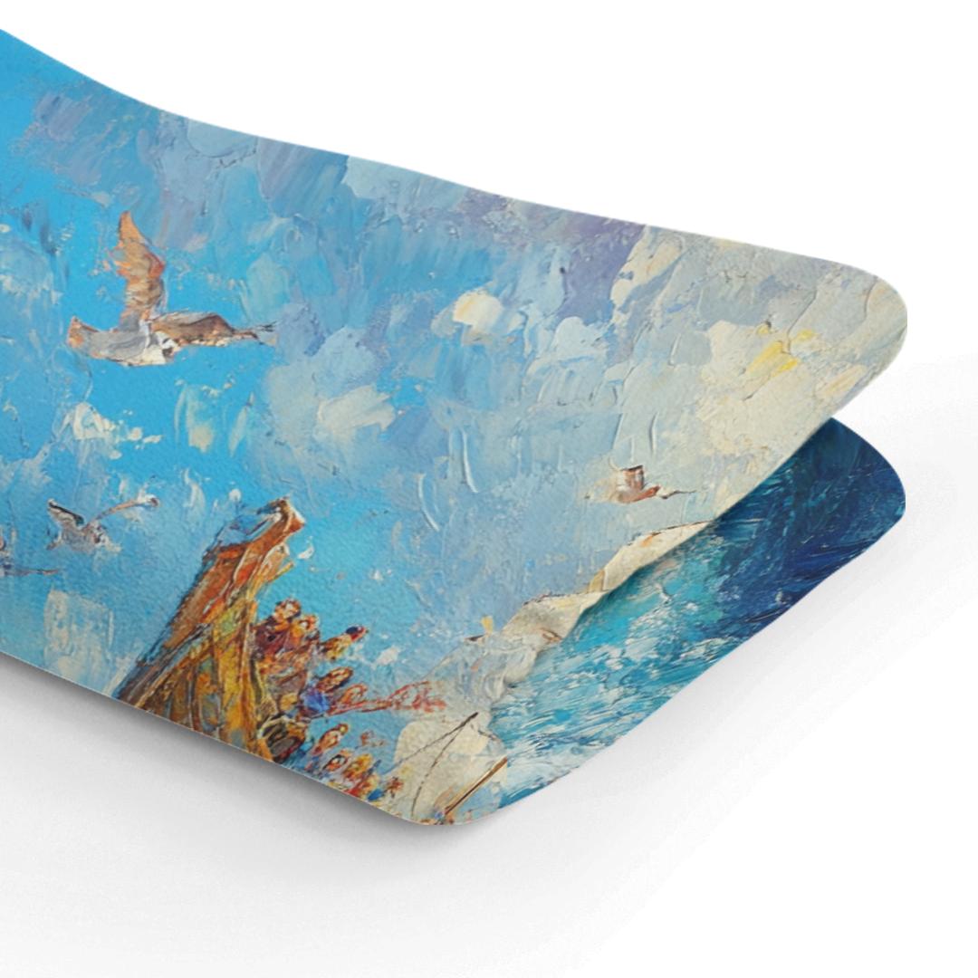 Ark of Animals Blanket