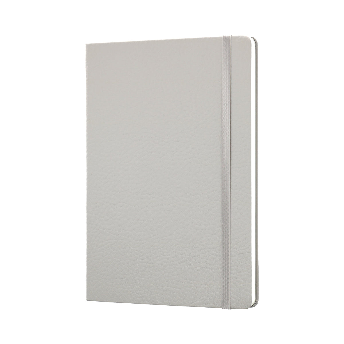 Metropolitan Glasgow - B6 Ruled Notebook (GL1B6R)