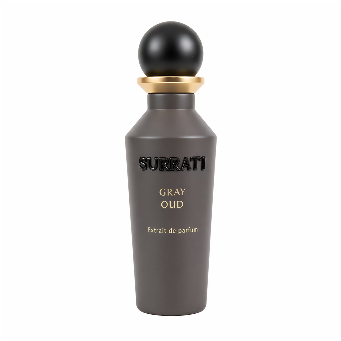 Gray oud | Extrait De Parfum | 150ml