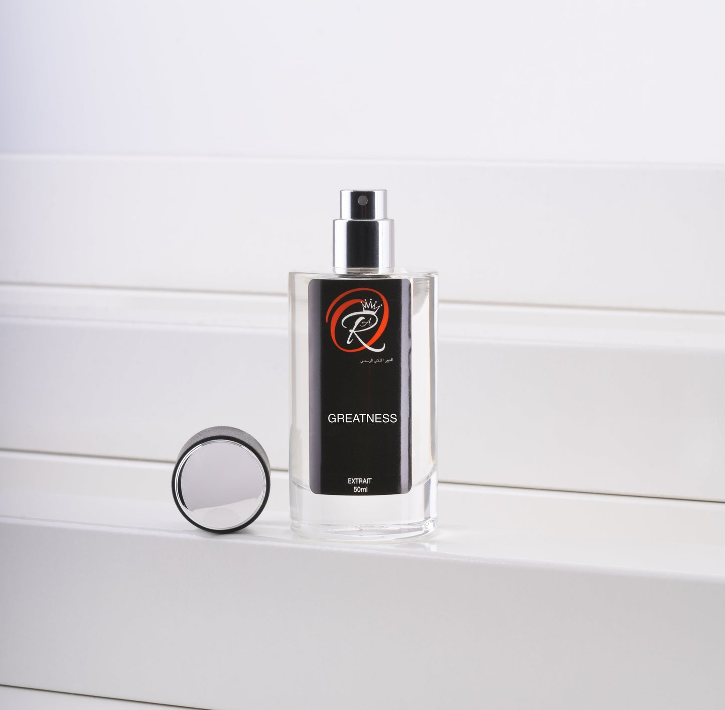 GREATNESS - INSPIRED BY OUD FOR GREATNESS