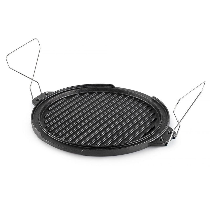 GSI Guidecast 10" Griddle Cast Iron
