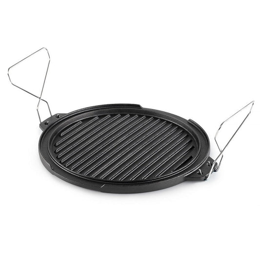 GSI Guidecast 10" Griddle Cast Iron