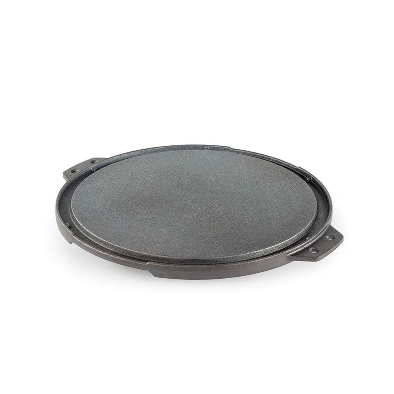 GSI Guidecast 10" Griddle Cast Iron