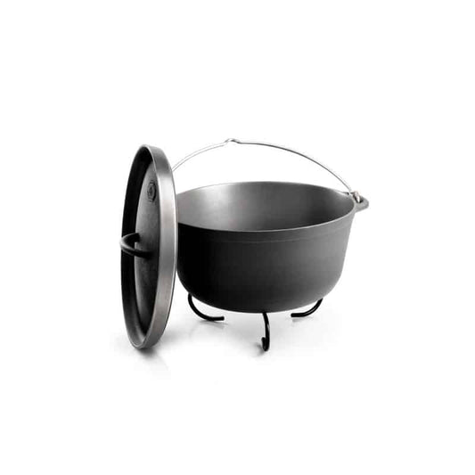 GSI Guidecast Dutch Oven Set (Various Sizes)