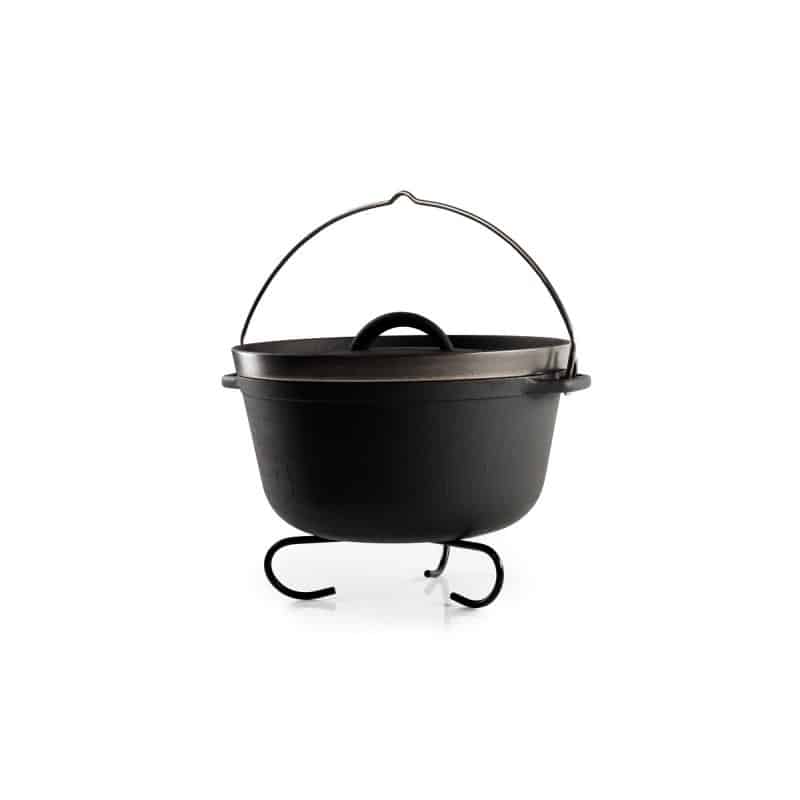 GSI Guidecast Dutch Oven Set (Various Sizes)