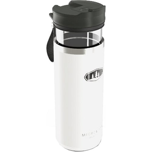 GSI Microlite Commuter JavaPress (Various Colours)