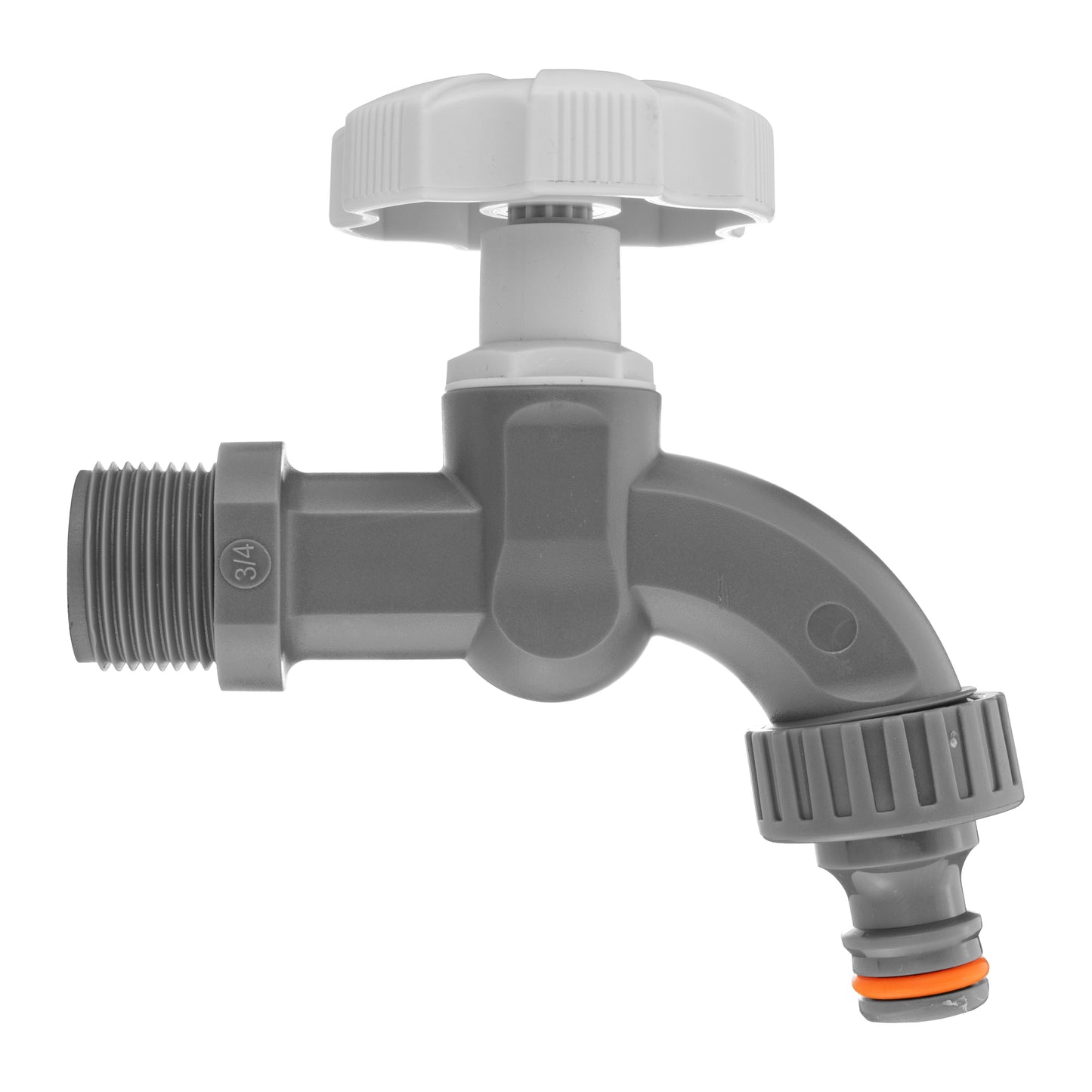 Water Butts Kit 3/4" PP WL Tap