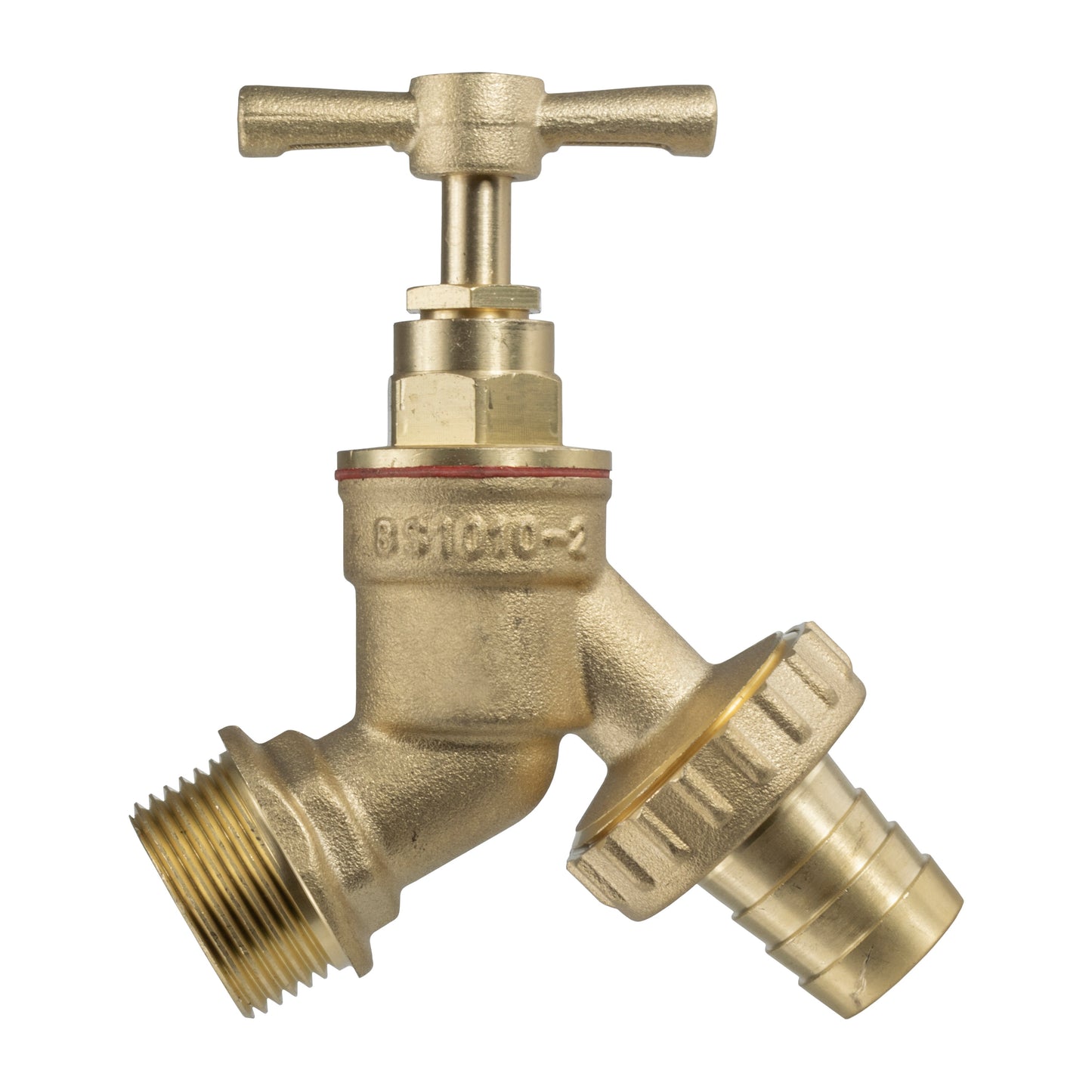Water Butts Kit 1/2" with Brass Tap