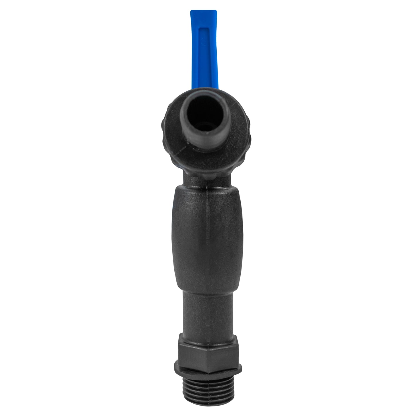 3/4" BSPM Nylon Garden Tap with Barb