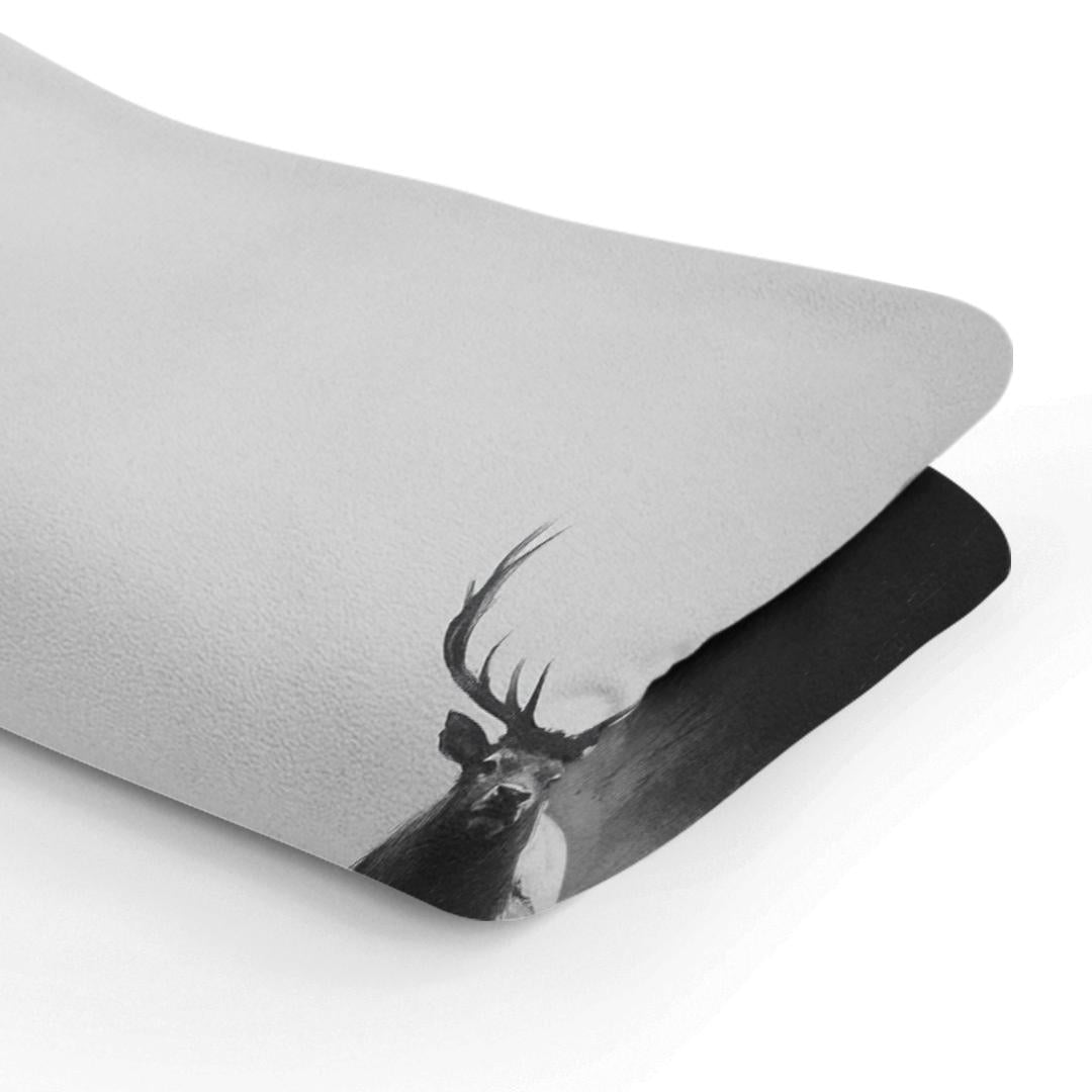 Ethereal Stag Blanket