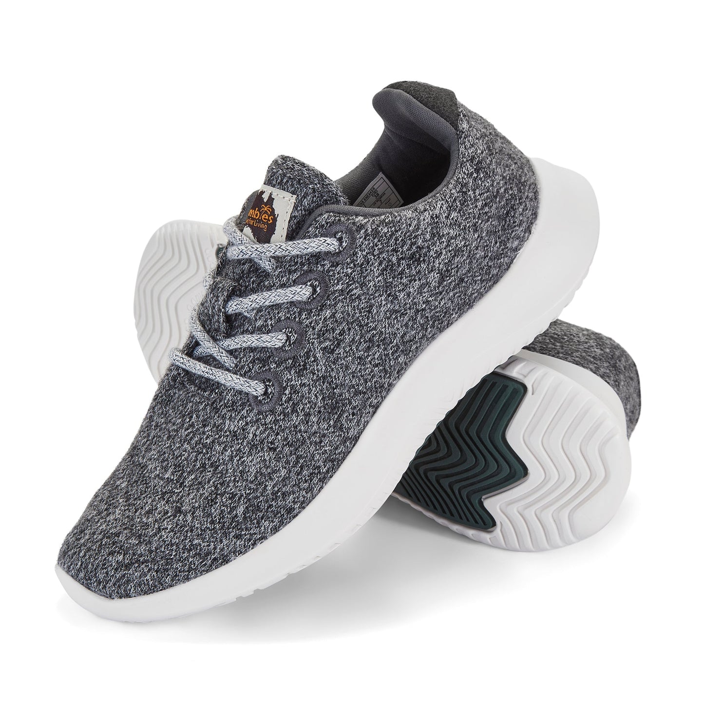 Gumrunner Sneakers - Women's - Slate