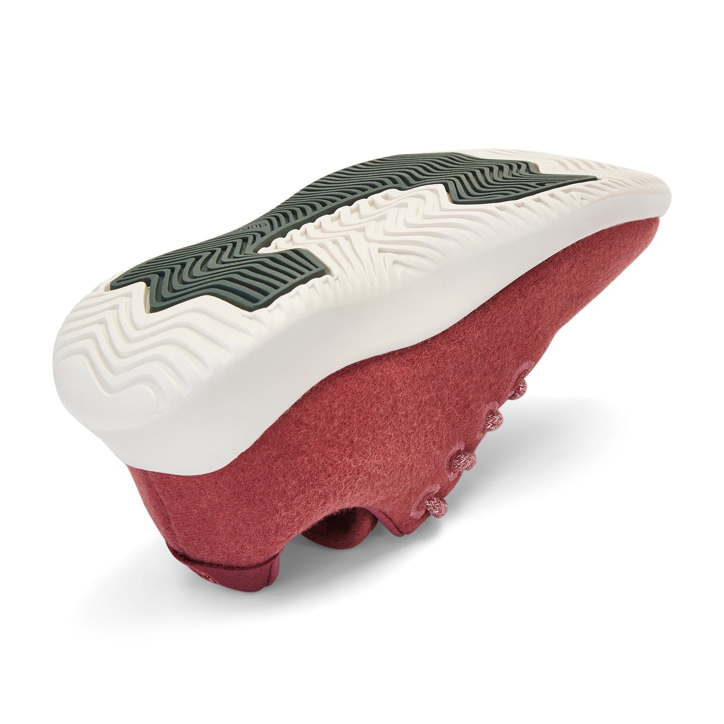 Gumrunner Sneakers - Women's - Berry