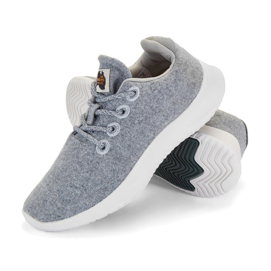 Gumrunner Sneakers - Women's - Granite