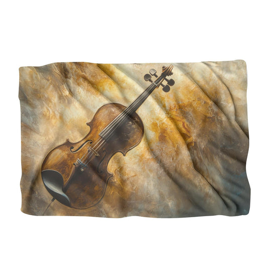 Violin Reverie Blanket