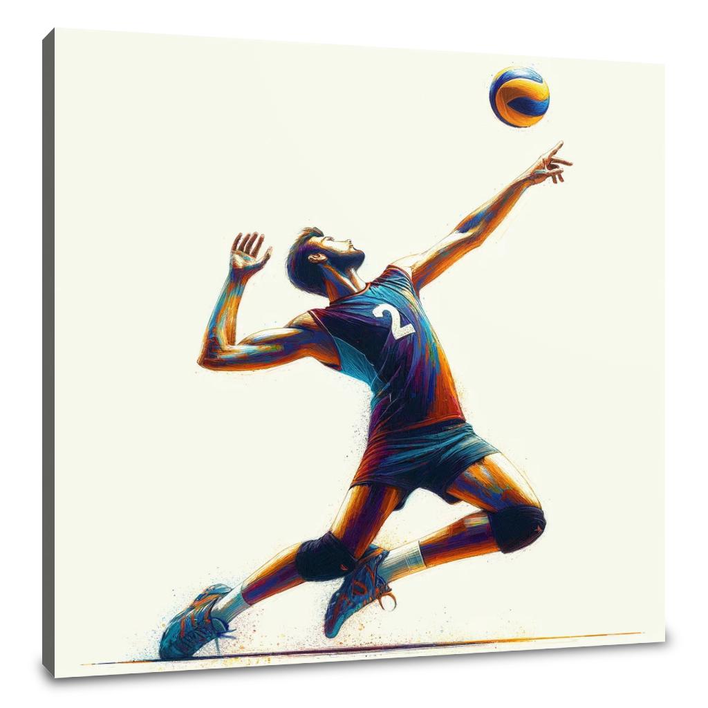 Serve Mastery Canvas