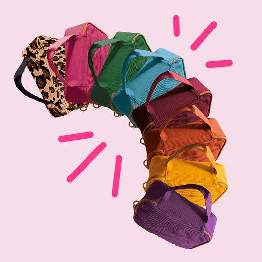 The Grub 'n Go Lunch Bag