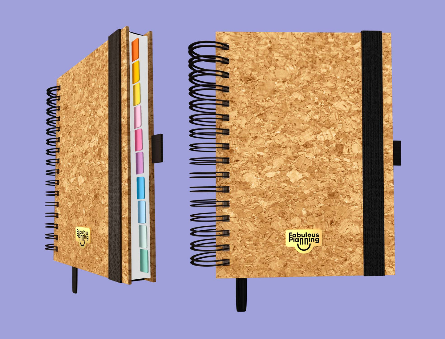 Anxiety Spiral Journal