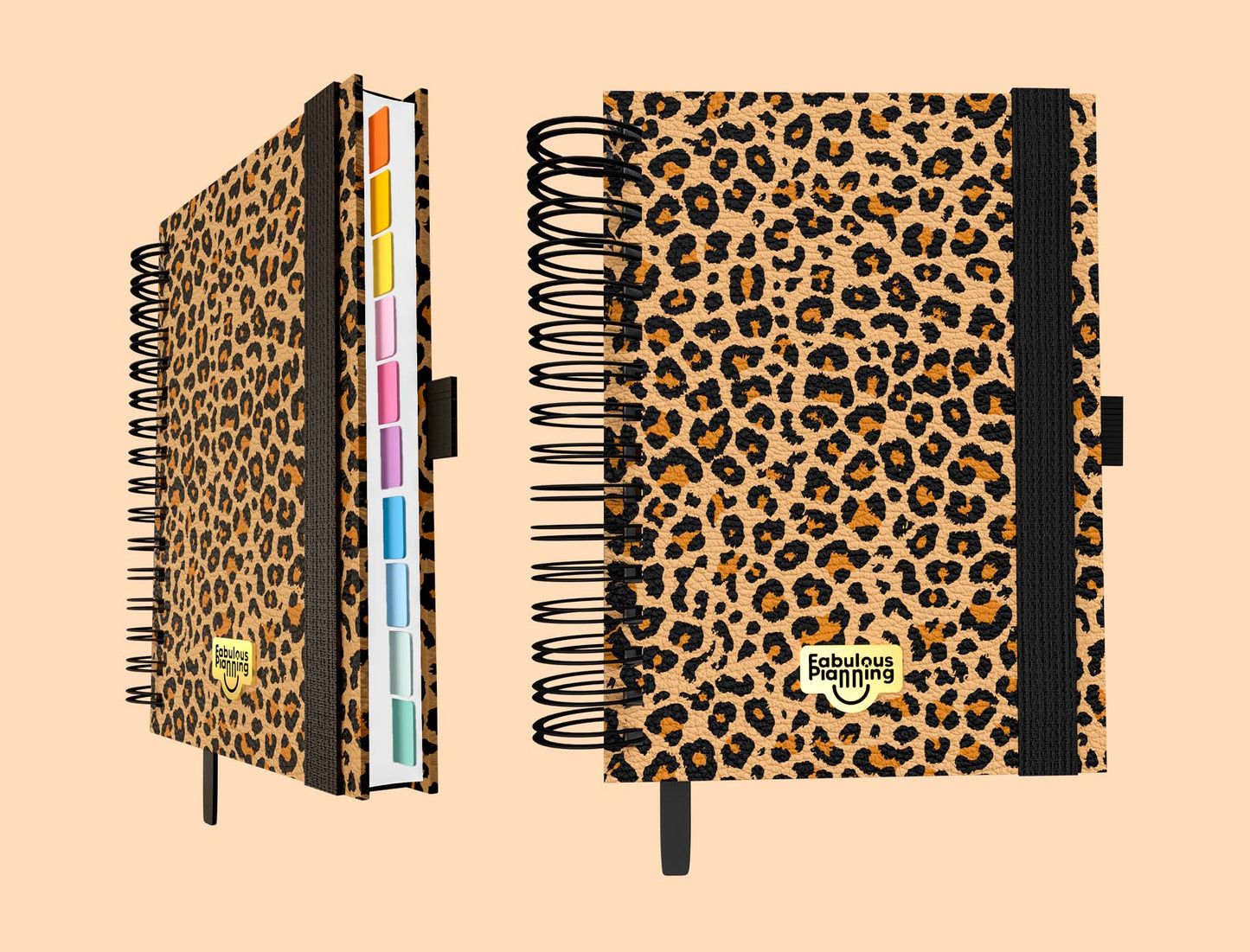 Reading Spiral Journal