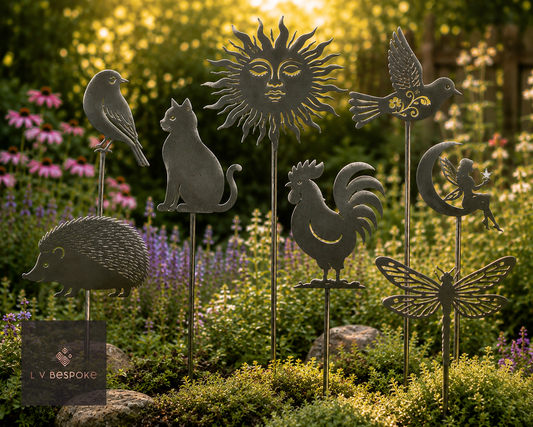 Decorative Plant Stake