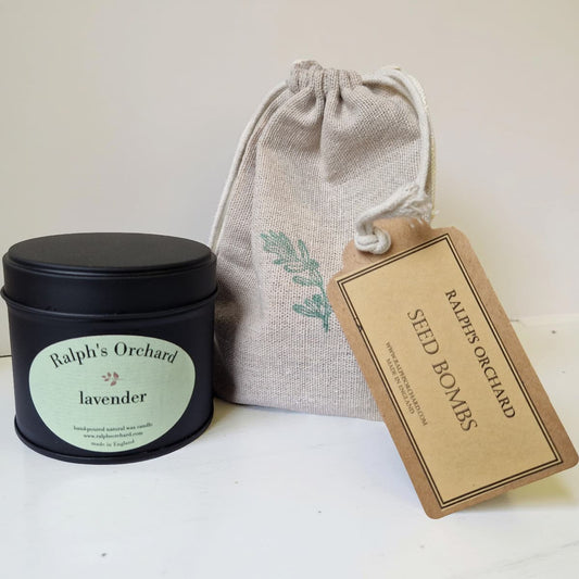 Gardeners Gift Set