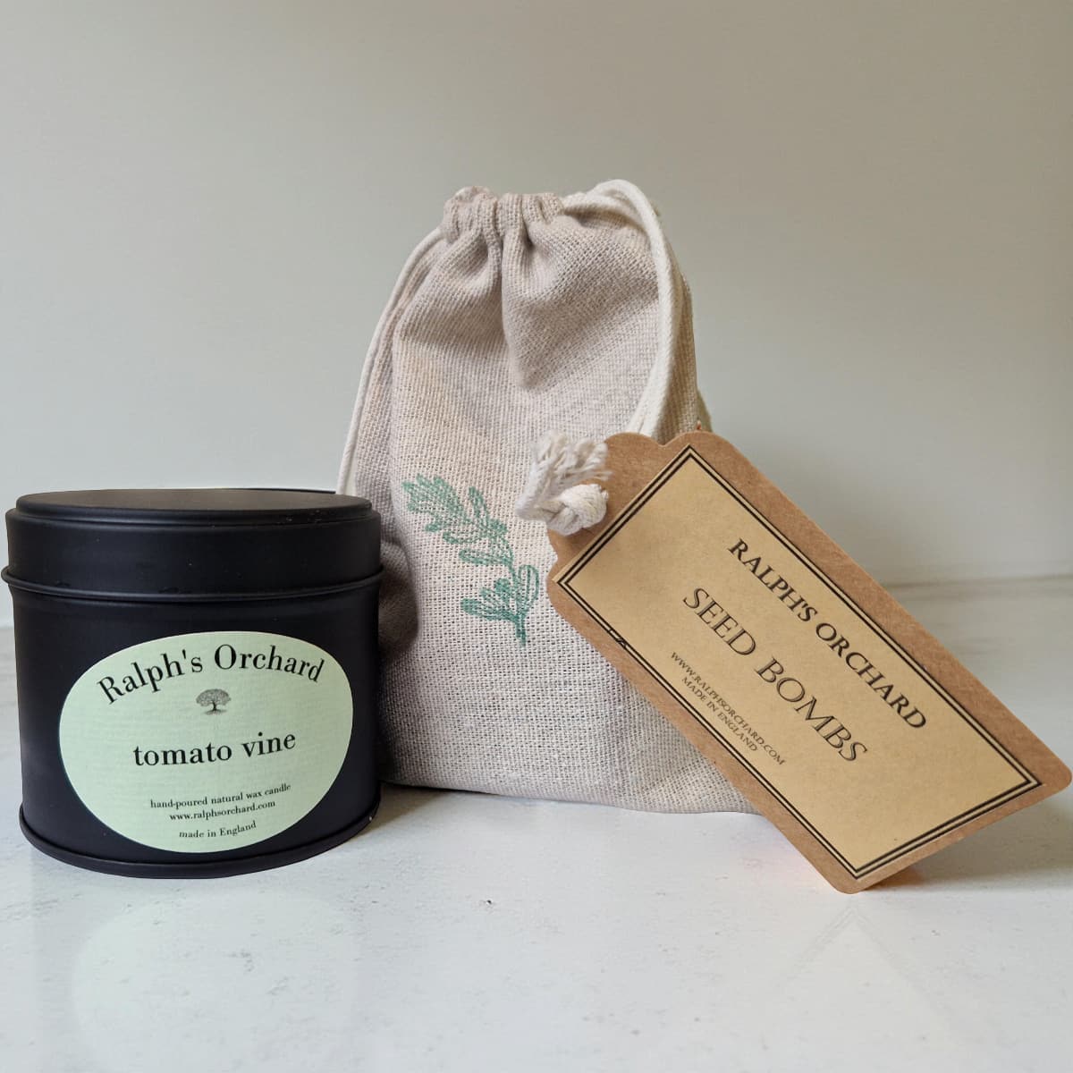Gardeners Gift Set