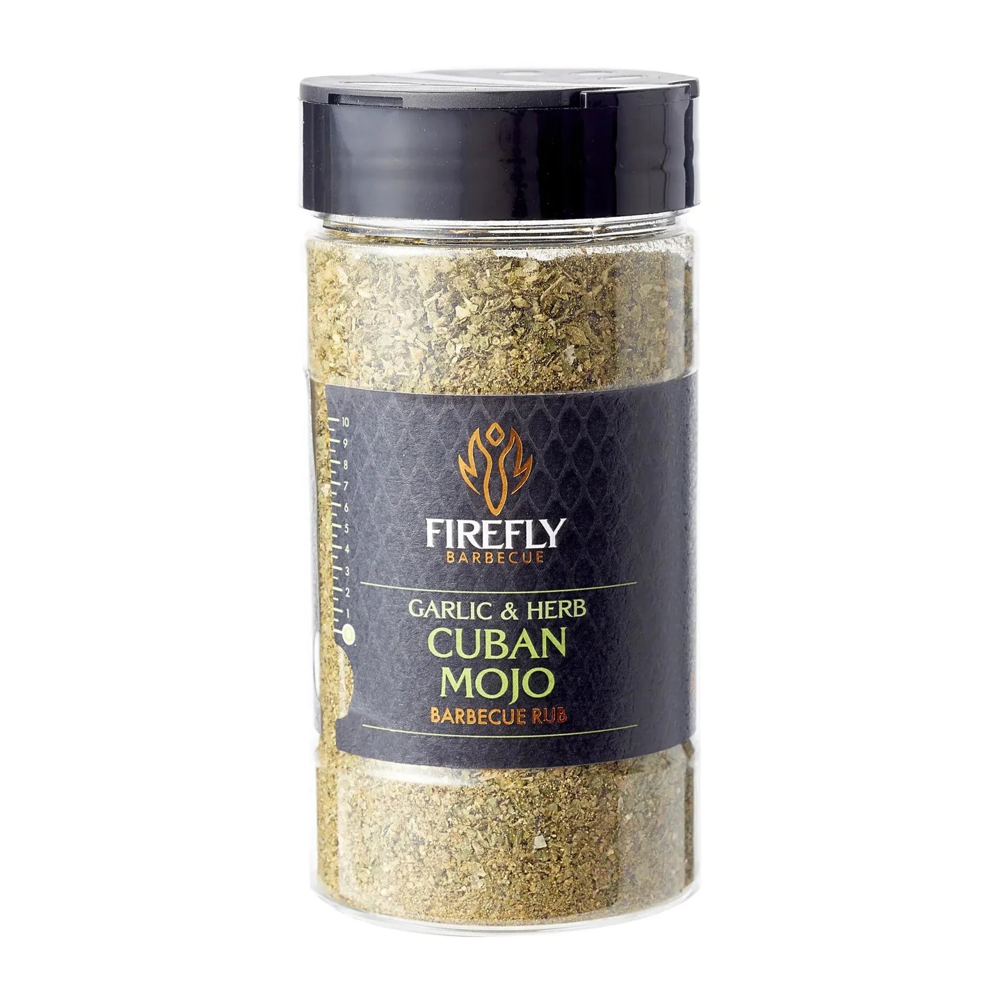 BBQ Legend  - 3 Herby BBQ Rubs Gift Pack