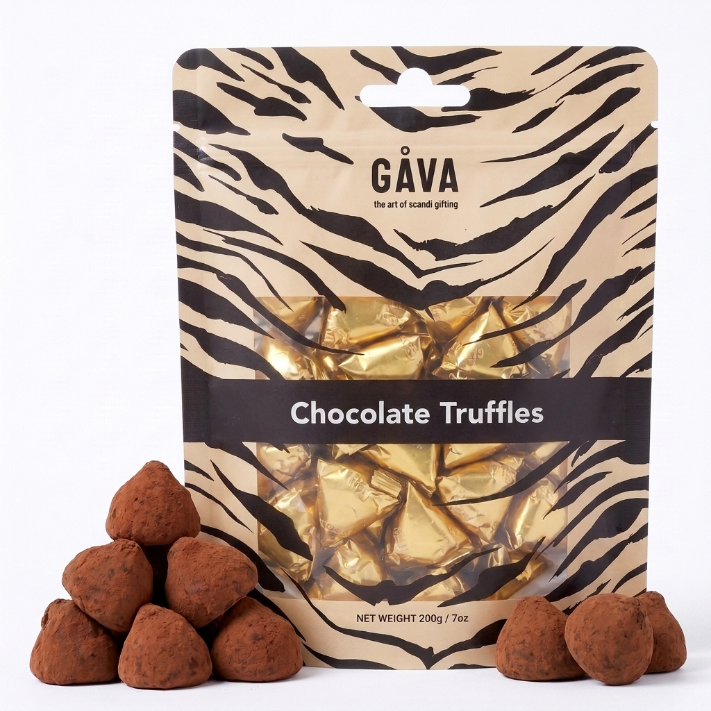 Chocolate Truffles