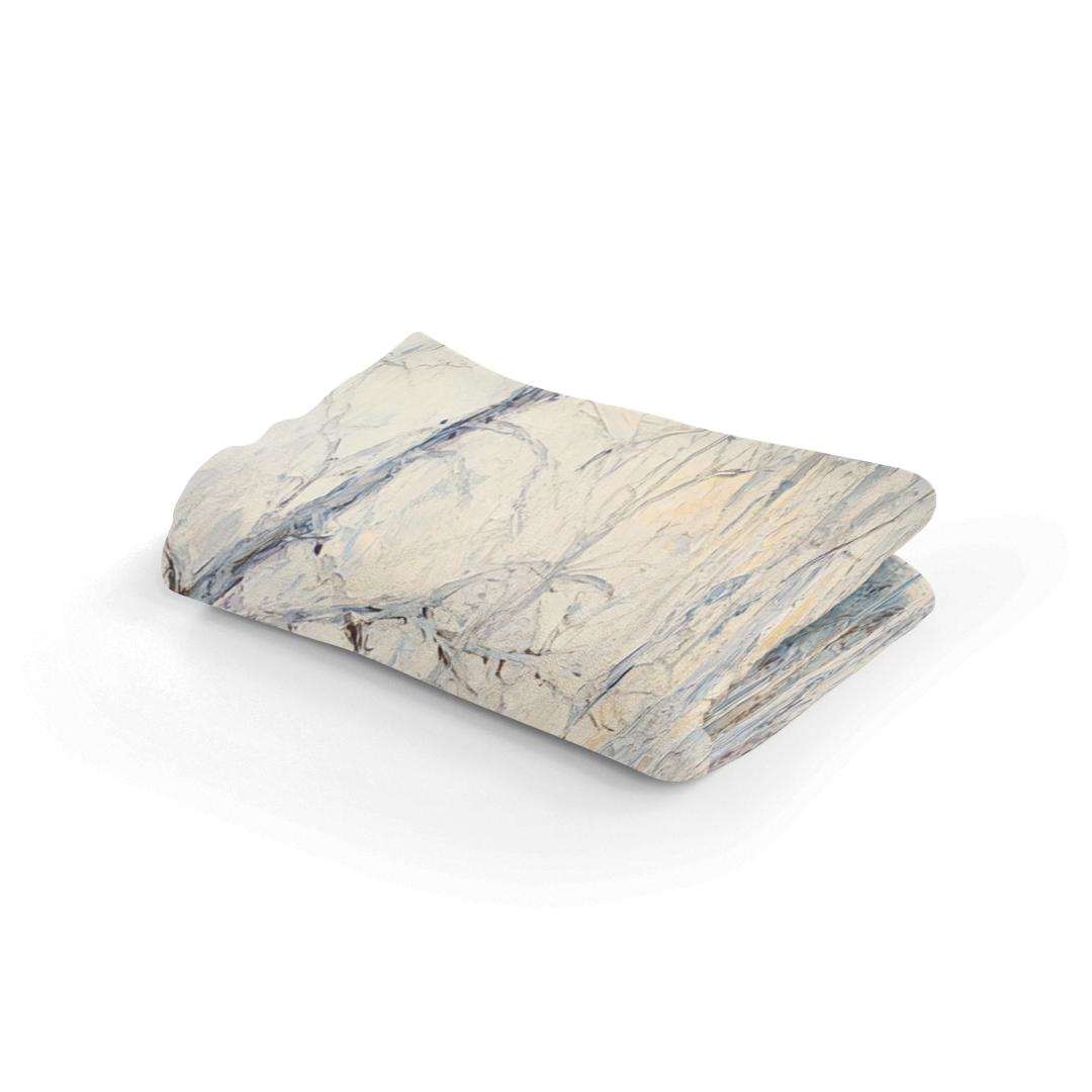 Icicle Dreamscape Blanket