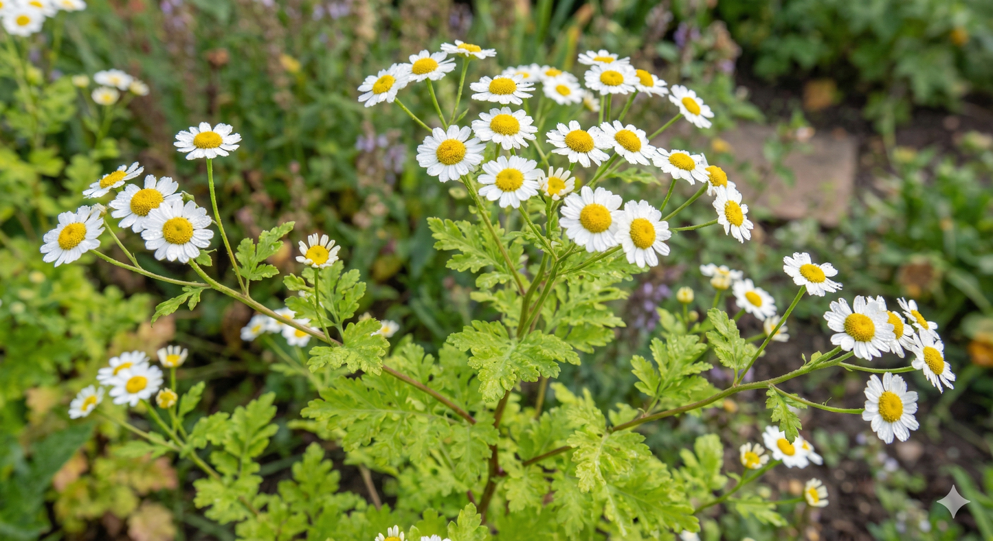 Feverfew