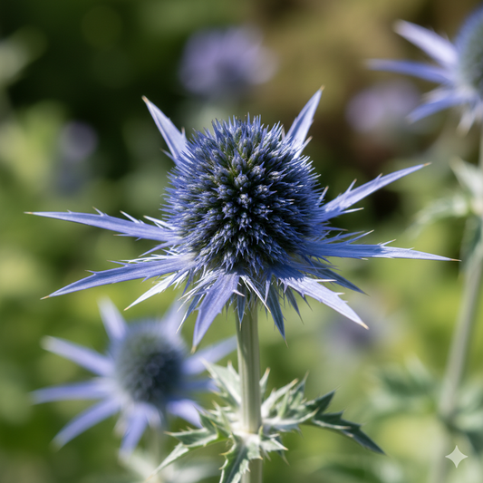 Eryngium (Sea Holly)
