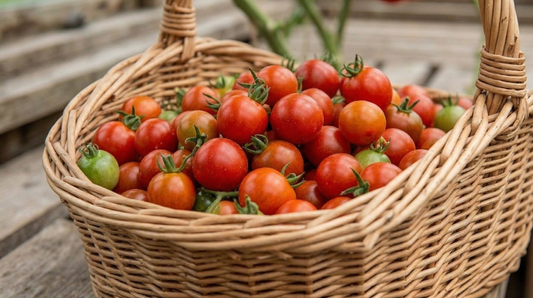 Tomato Gardeners Delight