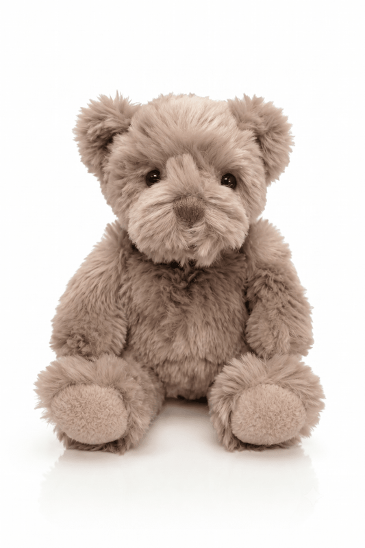 COZY Teddy Bear Super Soft Cuddly
