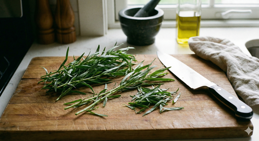 Russian Tarragon