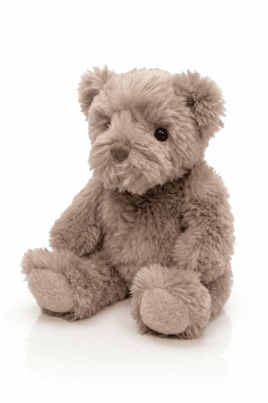 COZY Teddy Bear Super Soft Cuddly