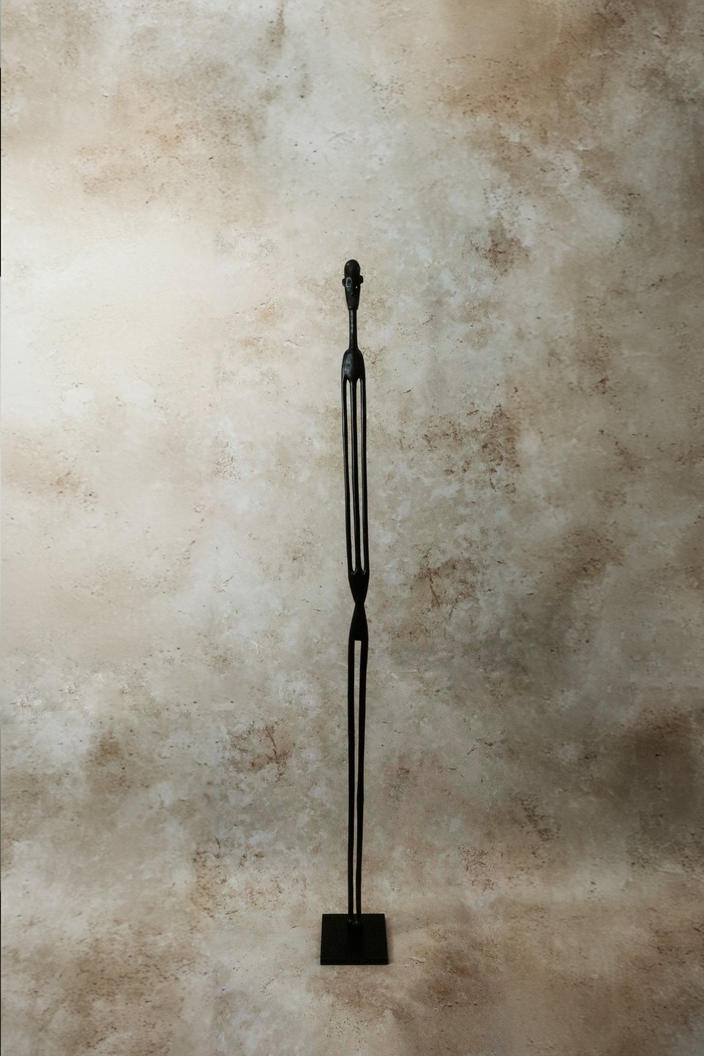 Nyamwezi Figure - 77.1