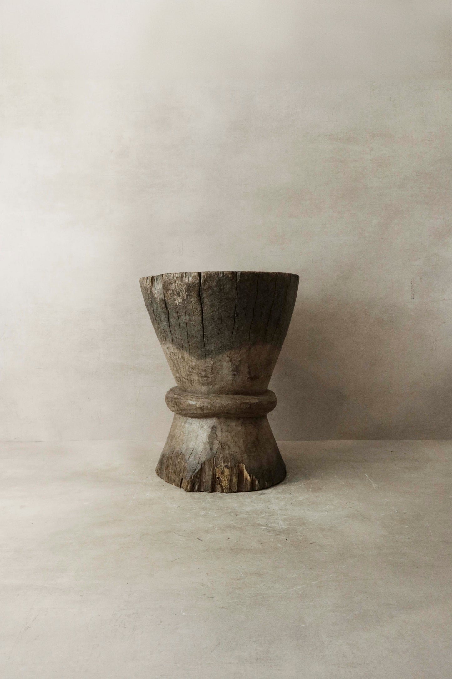 African Grain Stomper - 18.5