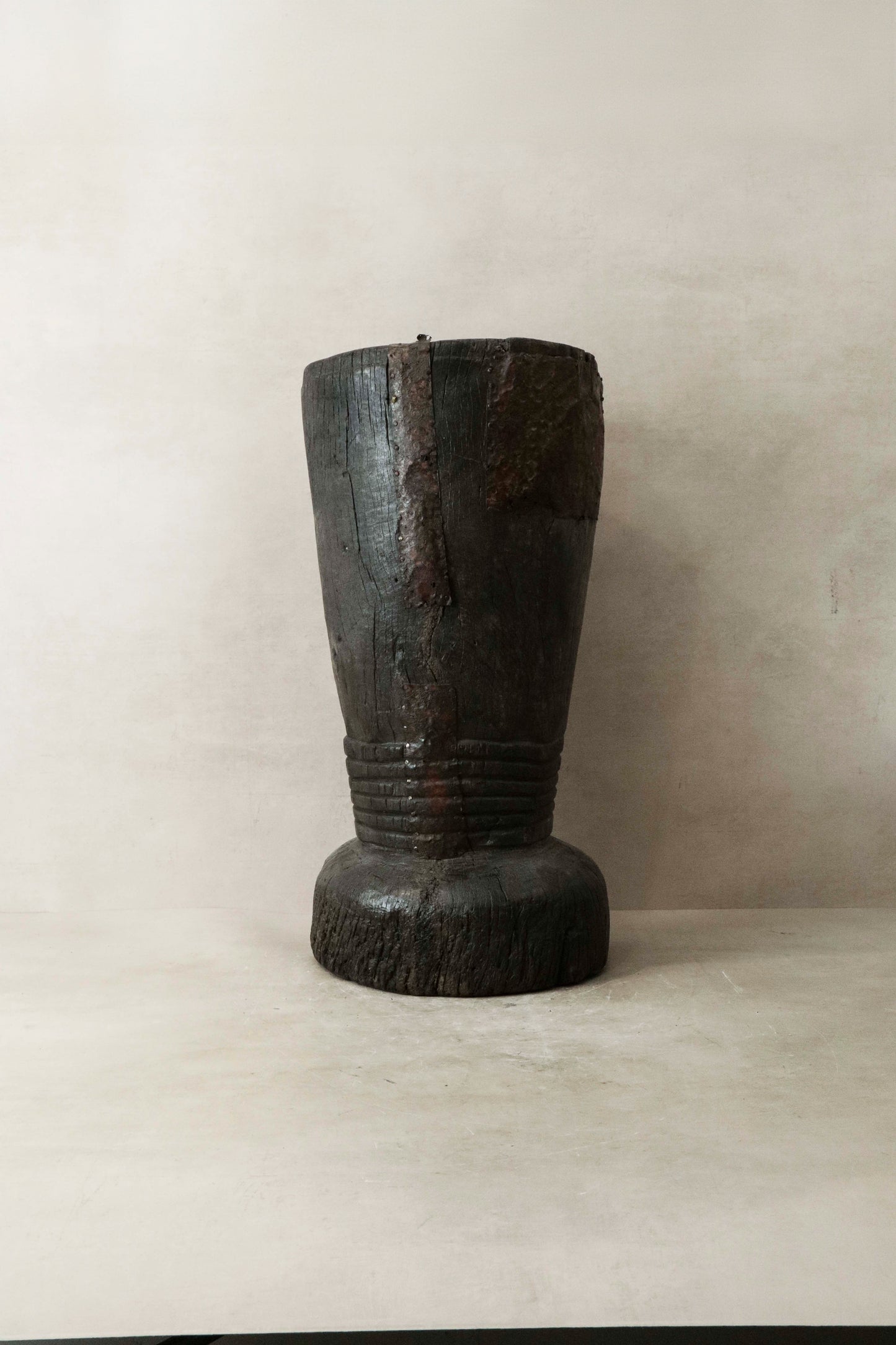 African Grain Stomper - 155.5